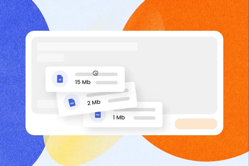 Paste or upload your text